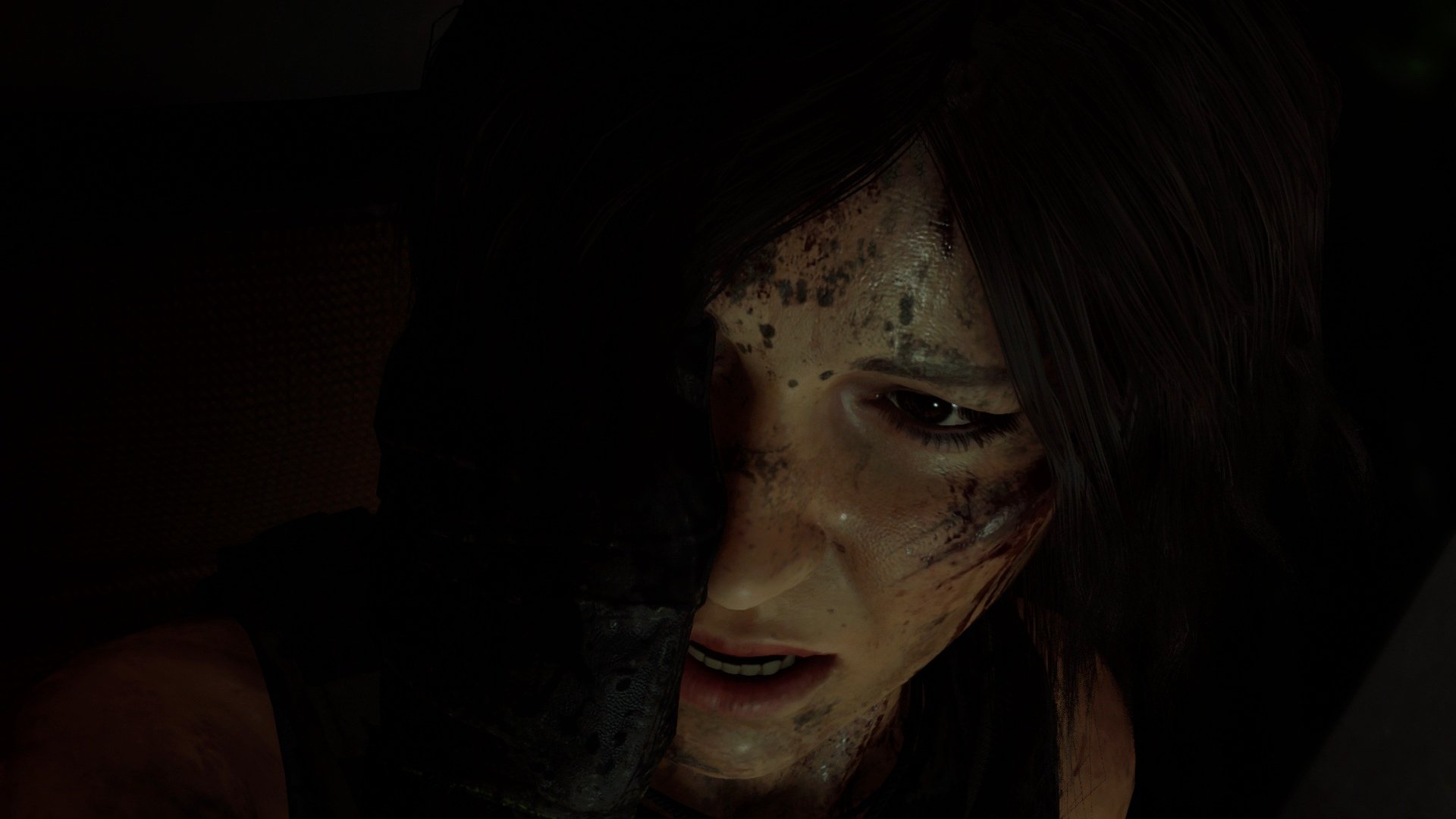 Shadow of the Tomb Raider - Imagen 31